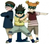 Team Ebisu